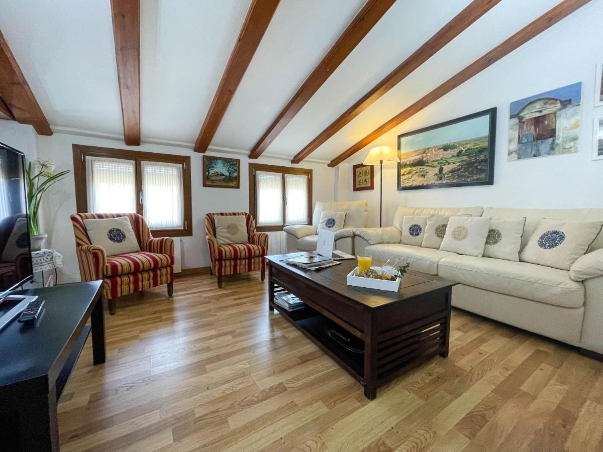 Casa Gala Biar. Tranquilidad, Encanto Y Aire Puro. Exterior photo