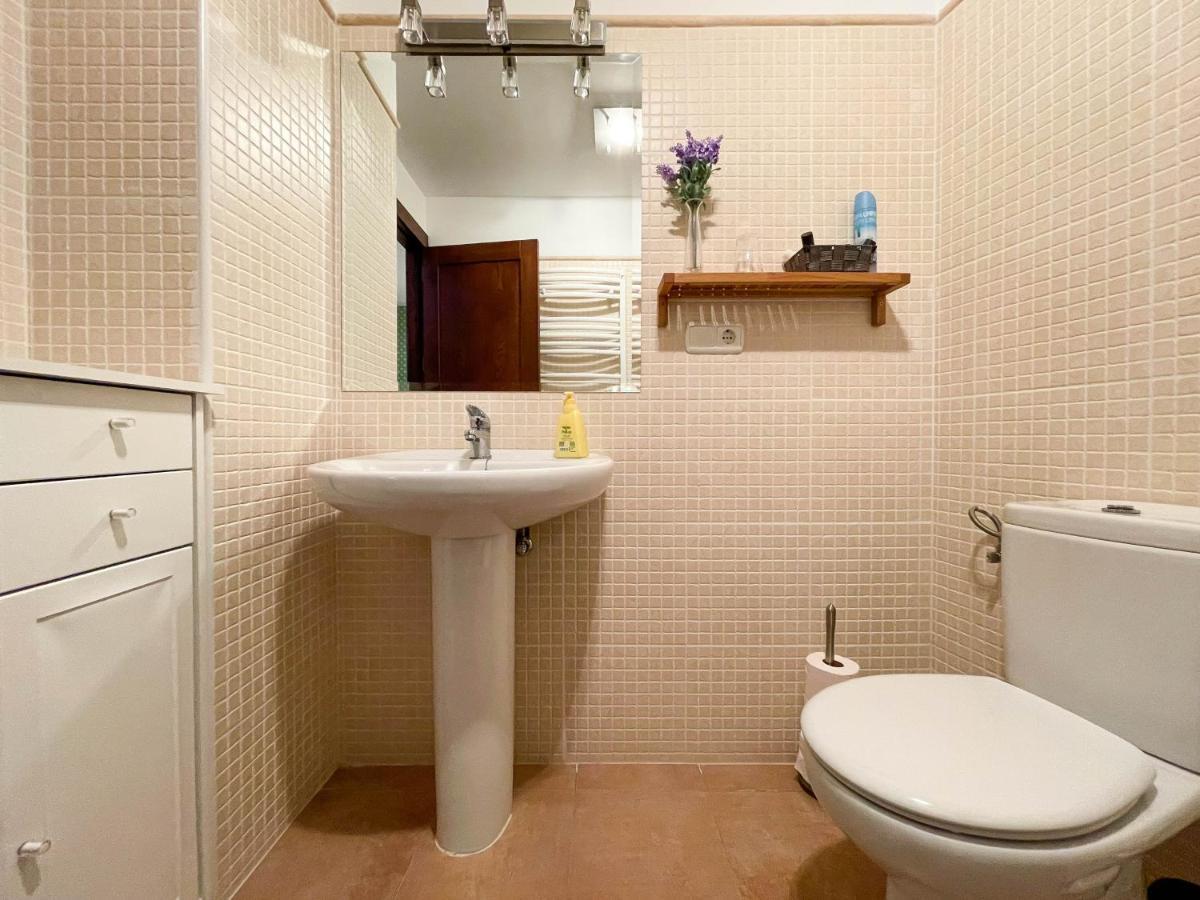 Casa Gala Biar. Tranquilidad, Encanto Y Aire Puro. Exterior photo