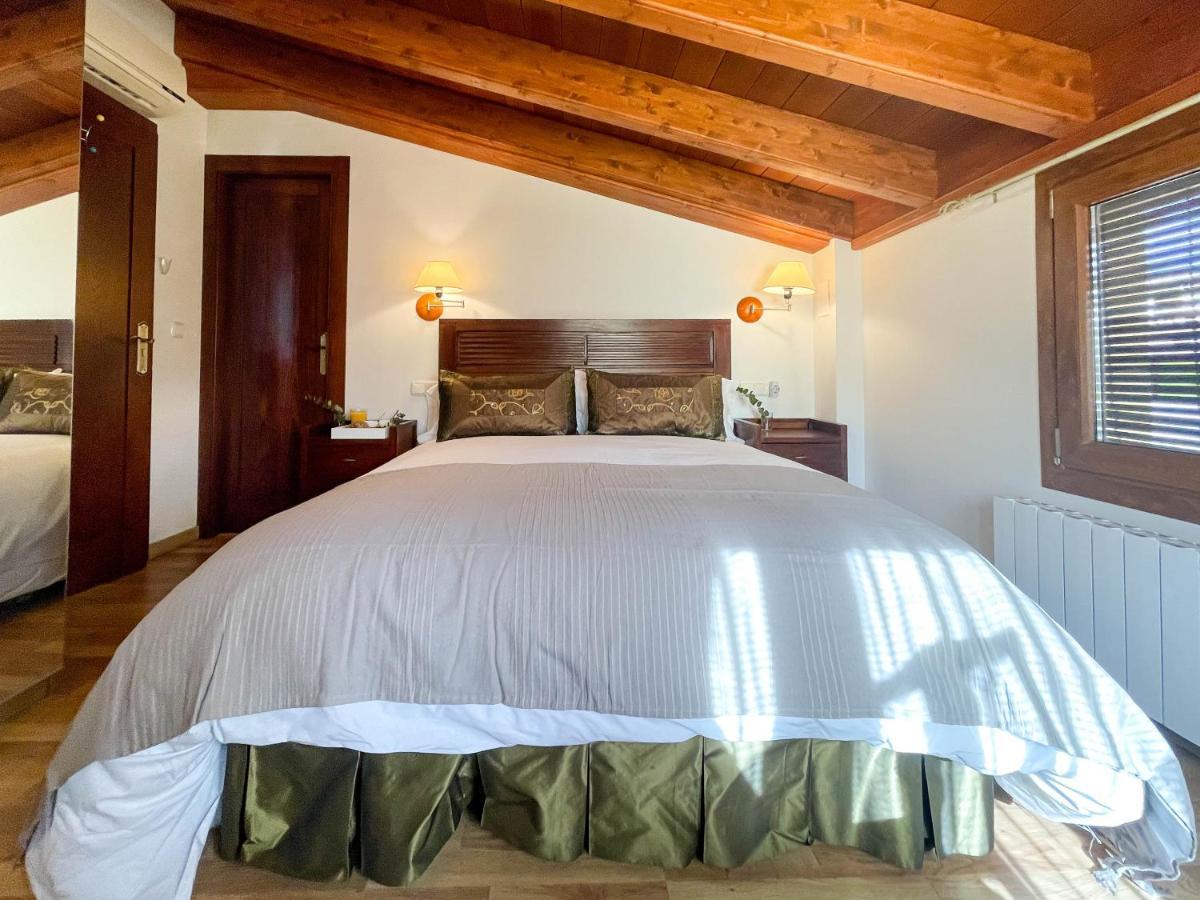 Casa Gala Biar. Tranquilidad, Encanto Y Aire Puro. Exterior photo
